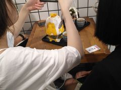 -WONDER ICE 萬得冰田(建設路总店)