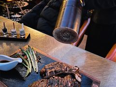 -恰餐厅及酒吧CHAR Bar & Grill(北京三里屯洲际店)