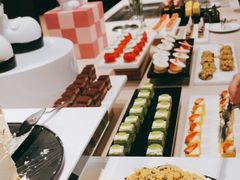 -顺德美的万豪酒店·自助餐·贡厨