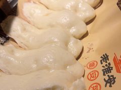 -老淮安·淮安菜(淮阴区店)