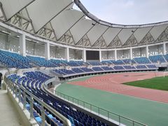 -长春奥林匹克公园