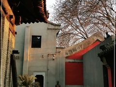 -嵩祝寺及智珠寺