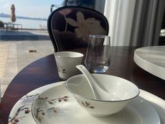 -火福·天湖阁大闸蟹博物馆主题餐厅(浅水湾店)