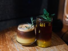 落日飞车（创意意式咖啡）-BIJOU coffee&cocktail(龙岗万科广场店)