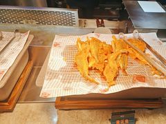 -梨花自助烤肉(西三旗万象汇黑金店)