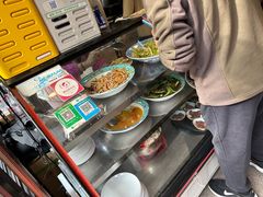 -老乌家特色小炒泡馍(大皮院店)