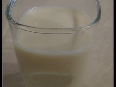 送的豆浆-锦绣天堂大酒店