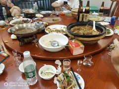 -秋香鱼馆(世凹桃园店)