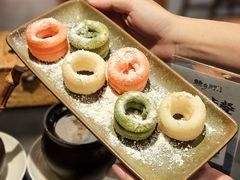 -三亚亚龙湾红树林度假酒店