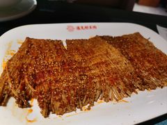 -红柳枝滩羊烧烤·非遗