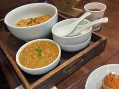 -蟹上黄·蟹黄面·江南糖水(人民广场店)
