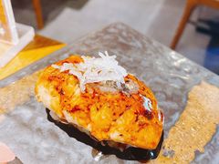 鹅肝寿司-魔丼屋(日月光店)