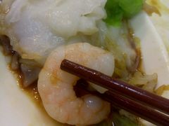 -银记肠粉店(新港西路店)