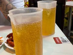 -万顺啤酒屋(皇寺路店)