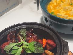 -鹿港小镇(悠唐店)