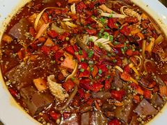 -小厨食堂(黄田坝店)