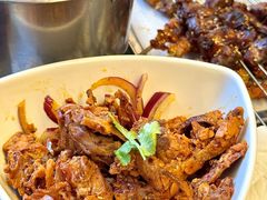 -老味烧烤(总店)
