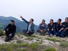 -北京灵山风景区