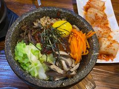 -意成料理
