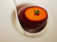 -上海滩餐厅(BFC外滩金融中心店)