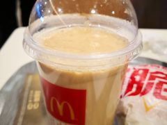 -麦当劳(小白楼店)