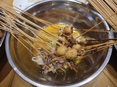 -嘉州鲜知味钵钵鸡(奎星楼店)
