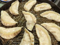 -松针蔡记蒸饺(花园路店)