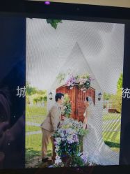点击看大图 -城市花园婚纱摄影
