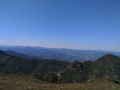 -妙峰山风景名胜区
