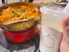 -浩海火燒雲傣家菜(芮欧百货店)