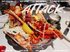 -壳里西餐厅Coquille Seafood Bistro(蒙自路店)