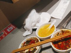 -海底捞火锅(海宁路店)