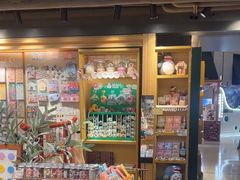 -猫的天空之城概念书店(苏州诚品店)