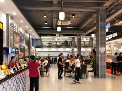 -鱼篮仔·潮汕美食(圆明新园店)
