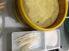 -正阳春烤鸭(华捷道店)