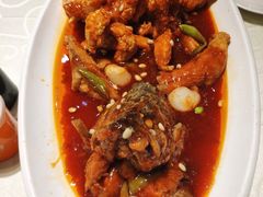 -都一处 (方庄店)