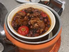 -粗茶淡饭·蒸鲜(光谷店)