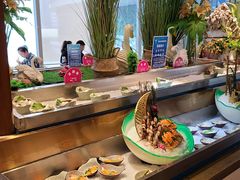 -阳光岛·海鲜盛宴(银泰中心in99店)