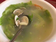 -天天海鲜城·海鲜大排档(新溪店)
