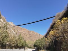 -圣莲山风景区