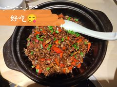 攸县血鸭-大碗先生(万家丽店)