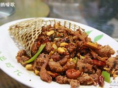 菜品-绿色时代大酒店