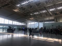 -南昌昌北国际机场