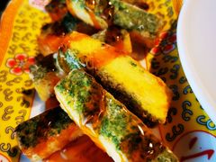 那家自制豆腐-那家山城(樱桃园店)