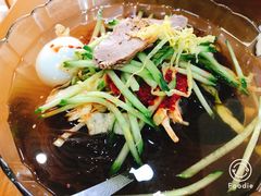 -顺姬冷面(长白西路店)