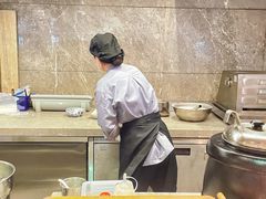-康帝国际酒店-艾斯本自助西餐厅