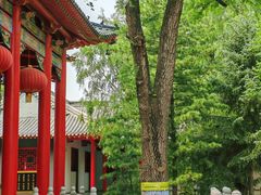 -哈尔滨极乐寺