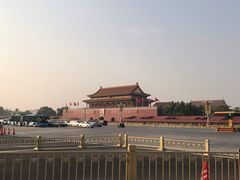 -玫瑰红烤羊排(北新桥三条店)