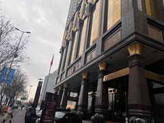 -沈阳皇朝万鑫酒店