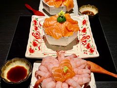 -花潮料理艺食馆(SM新生活广场店)